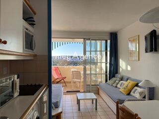  Appartement � vendre 2 pi�ces 25 m�