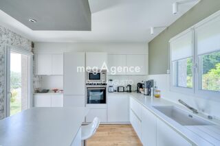  Maison à vendre 4 pièces 130 m²
