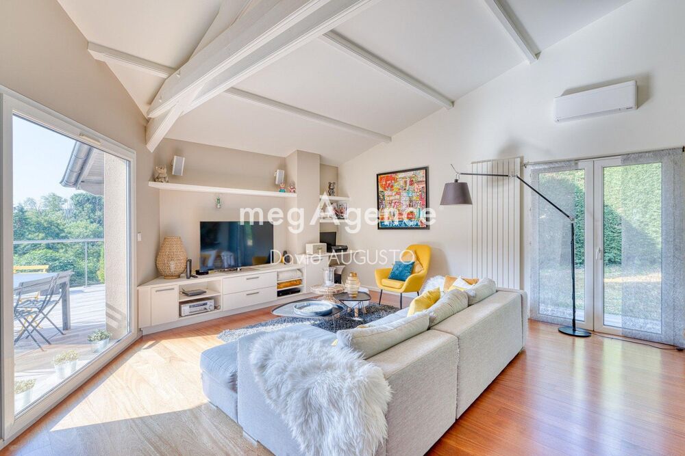 à vendre  Maison Fleurieux-sur-l'Arbresle (69210)