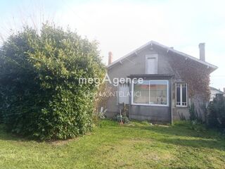  Maison à vendre 5 pièces 85 m²