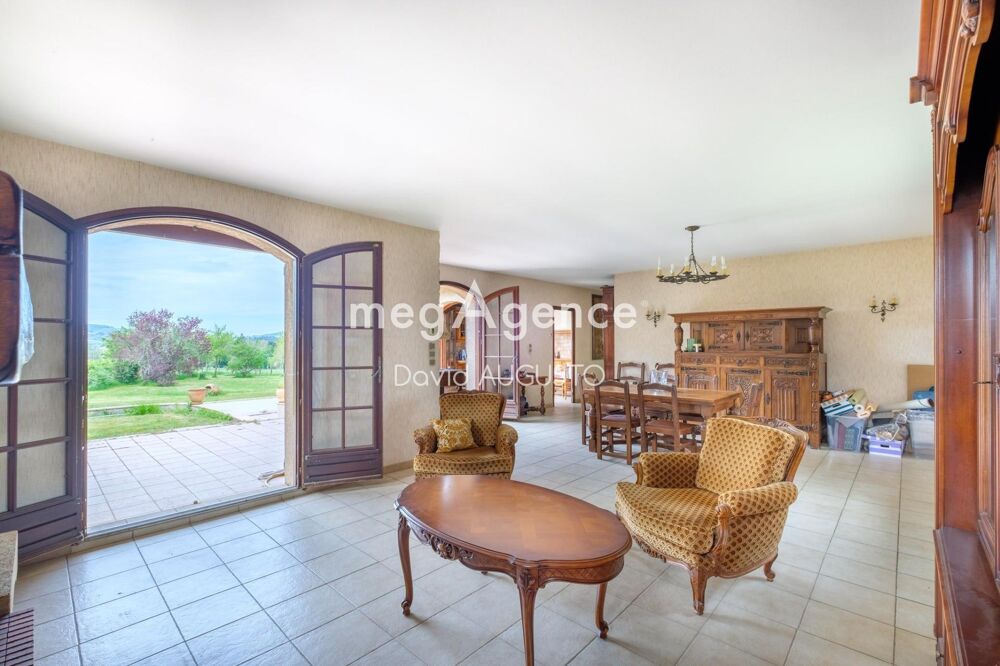  vendre  Maison Dommartin (69380)