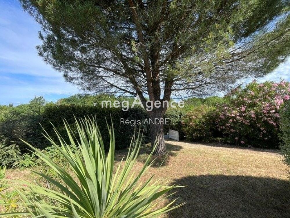 Villa confortable a pieds du Golfe et des commerces
