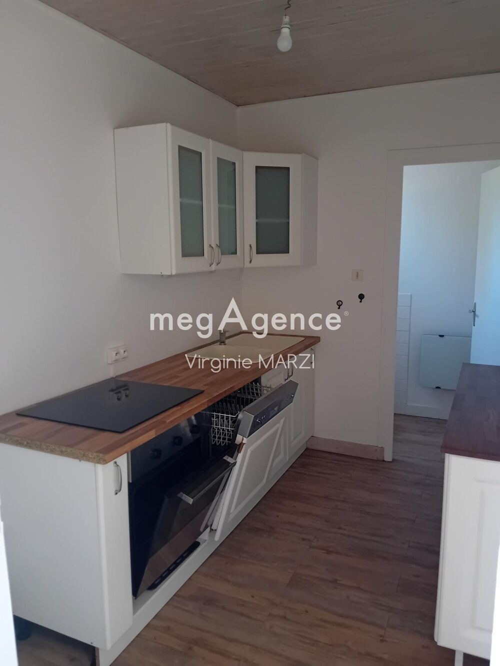 Vente Maison A 2 pas de mer ,  charmante maison de 65 m2 Jard-sur-mer