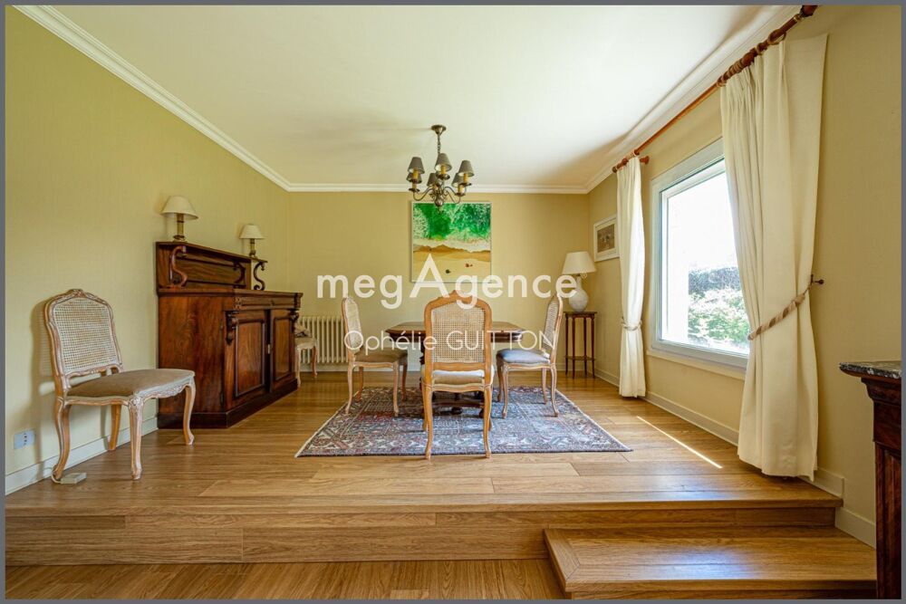 Vente Maison Emplacement recherché et au calme ! Lannion