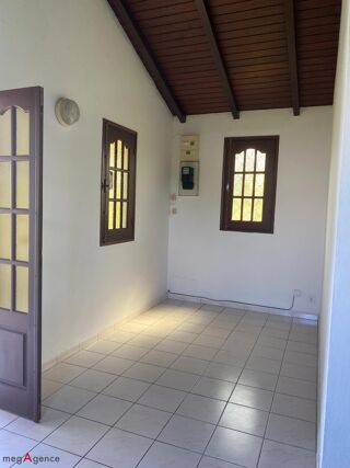  Maison � vendre 2 pi�ces 64 m�