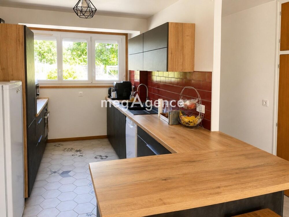 Vente Maison Maison rénovée 4 pièces Sens