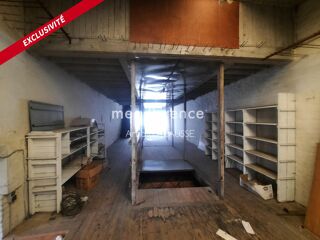  Immeuble � vendre 495 m�