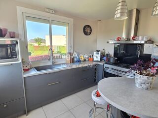  Maison � vendre 7 pi�ces 115 m�