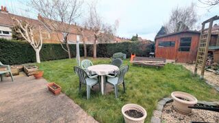  Maison à vendre 6 pièces 127 m²
