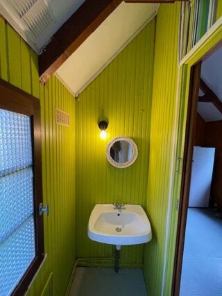  Terrain � vendre 547 m� Noyen-sur-sarthe