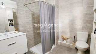  Appartement � vendre 2 pi�ces 43 m�