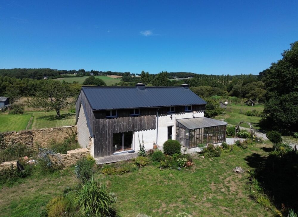 Maison 5 pièces 130 m² · à Pleucadeuc · 130 m² · 218 200 €