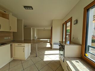  Appartement à vendre 4 pièces 126 m²