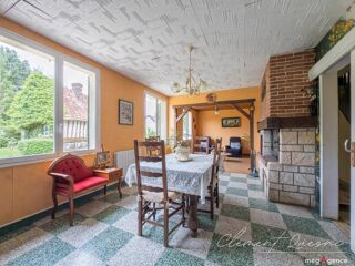  Maison à vendre 6 pièces 120 m²