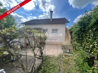  Maison � vendre 4 pi�ces 85 m�