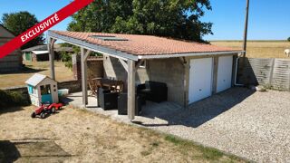  Maison à vendre 3 pièces 90 m²