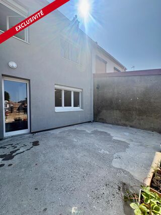  Maison à vendre 4 pièces 80 m²