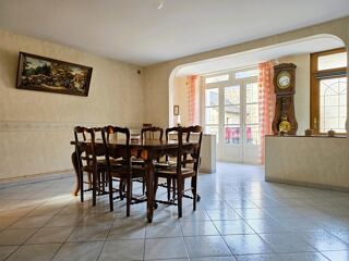  Maison � vendre 6 pi�ces 111 m�