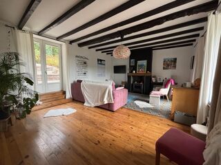  Maison � vendre 3 pi�ces 77 m�