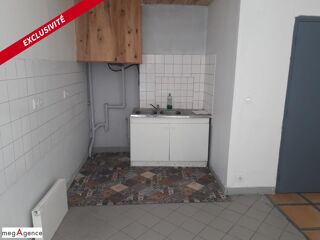  Appartement � vendre 1 pi�ce 36 m�