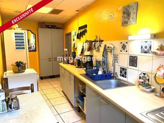  Appartement à vendre 3 pièces 130 m²