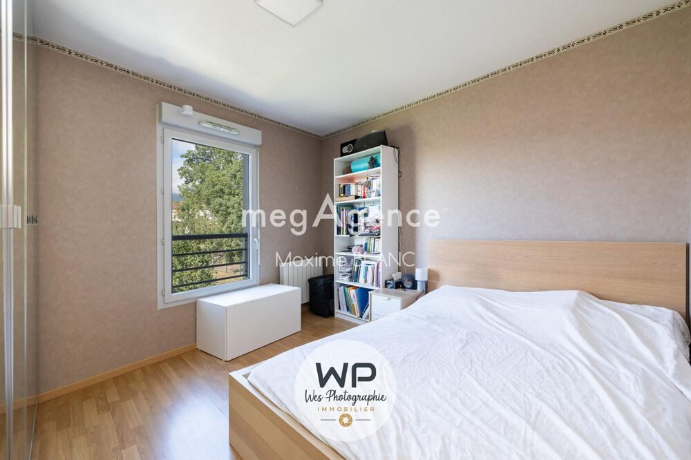 Vente Appartement Magnifique T4 très lumineux vue Mont-blanc a Cessy Cessy