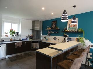  Maison � vendre 6 pi�ces 186 m�