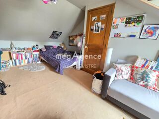 Maison à vendre 5 pièces 135 m²
