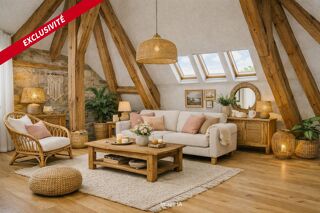  Appartement à vendre 5 pièces 199 m²
