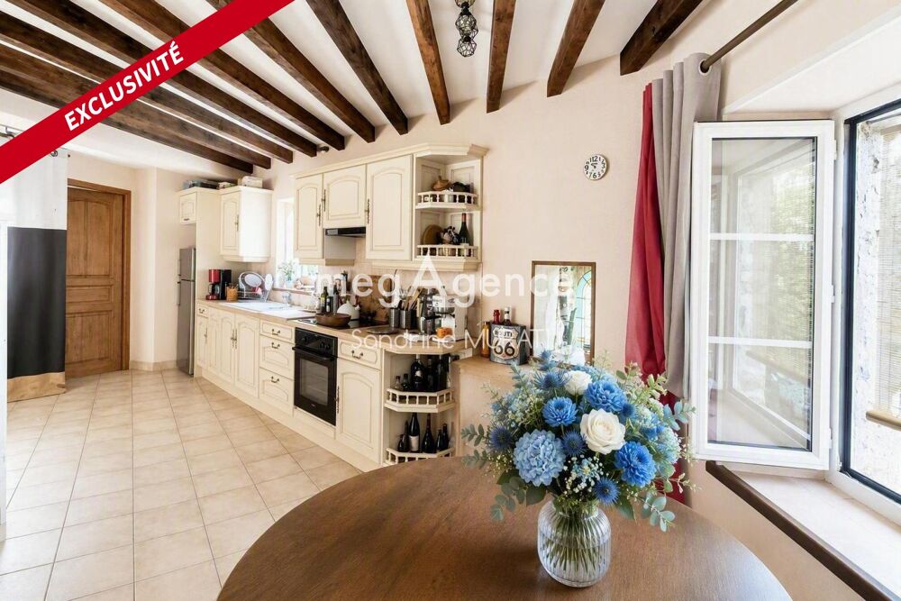 Vente Maison LA PALLU (53) Maison en pierre 82m² La pallu