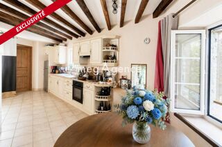 Maison à vendre 4 pièces 82 m²