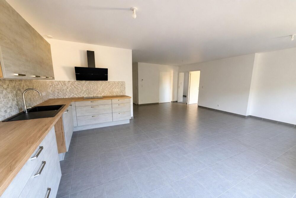 Maison récente de 4 chambres idéalement située centre Alençon