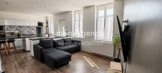  Maison à vendre 4 pièces 110 m²