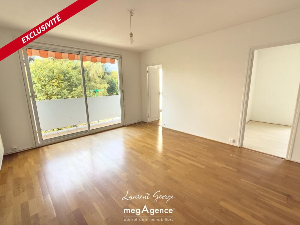 Vente Appartement APPARTEMENT T3 avec Loggia et ascenseur Bihorel