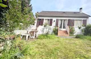  Maison à vendre 4 pièces 77 m²