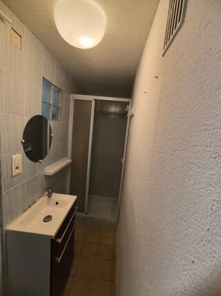  Maison � vendre 3 pi�ces 42 m�