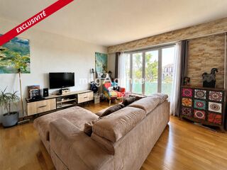  Appartement à vendre 5 pièces 100 m²