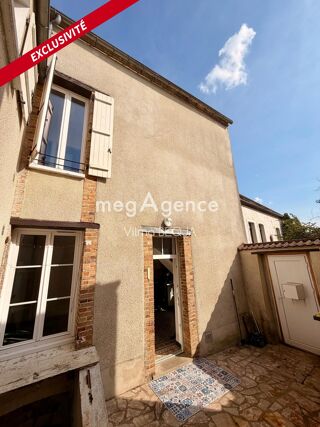  Maison � vendre 4 pi�ces 74 m�