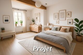  Maison à vendre 4 pièces 106 m²