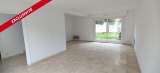  Maison à vendre 6 pièces 111 m²