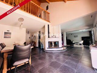  Maison à vendre 8 pièces 205 m²