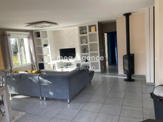  Maison � vendre 5 pi�ces 130 m�