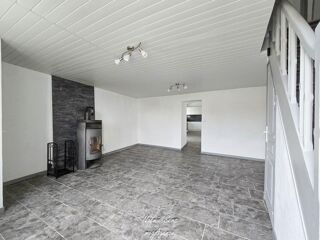  Maison à vendre 3 pièces 72 m²