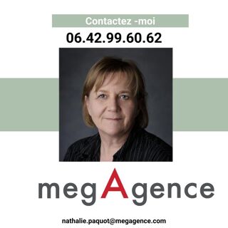  Appartement  louer 3 pices 58 m