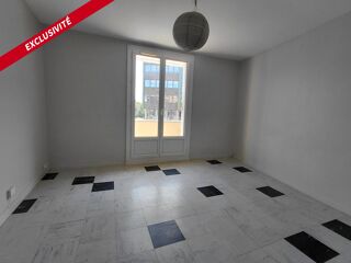  Appartement à vendre 3 pièces 45 m²