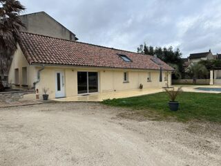  Maison à vendre 5 pièces 115 m²