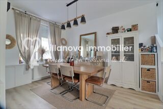  Maison � vendre 4 pi�ces 83 m�