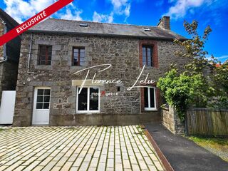 Maison 3 pièces 80 m² · à Pommerit-le-Vicomte · 80 m² · 128 000 €