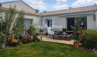  Maison � vendre 8 pi�ces 136 m�