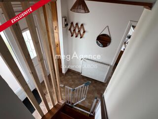  Maison à vendre 6 pièces 82 m²